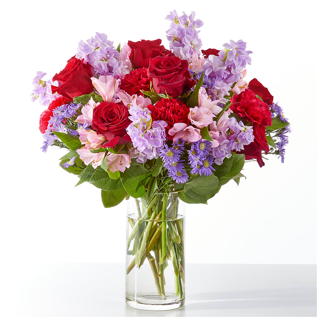 Your Majesty Bouquet –  Mossholders Floral, Arvada CO