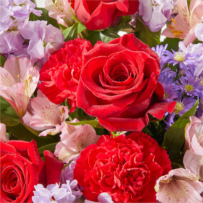 Your Majesty Bouquet –  Mossholders Floral, Arvada CO