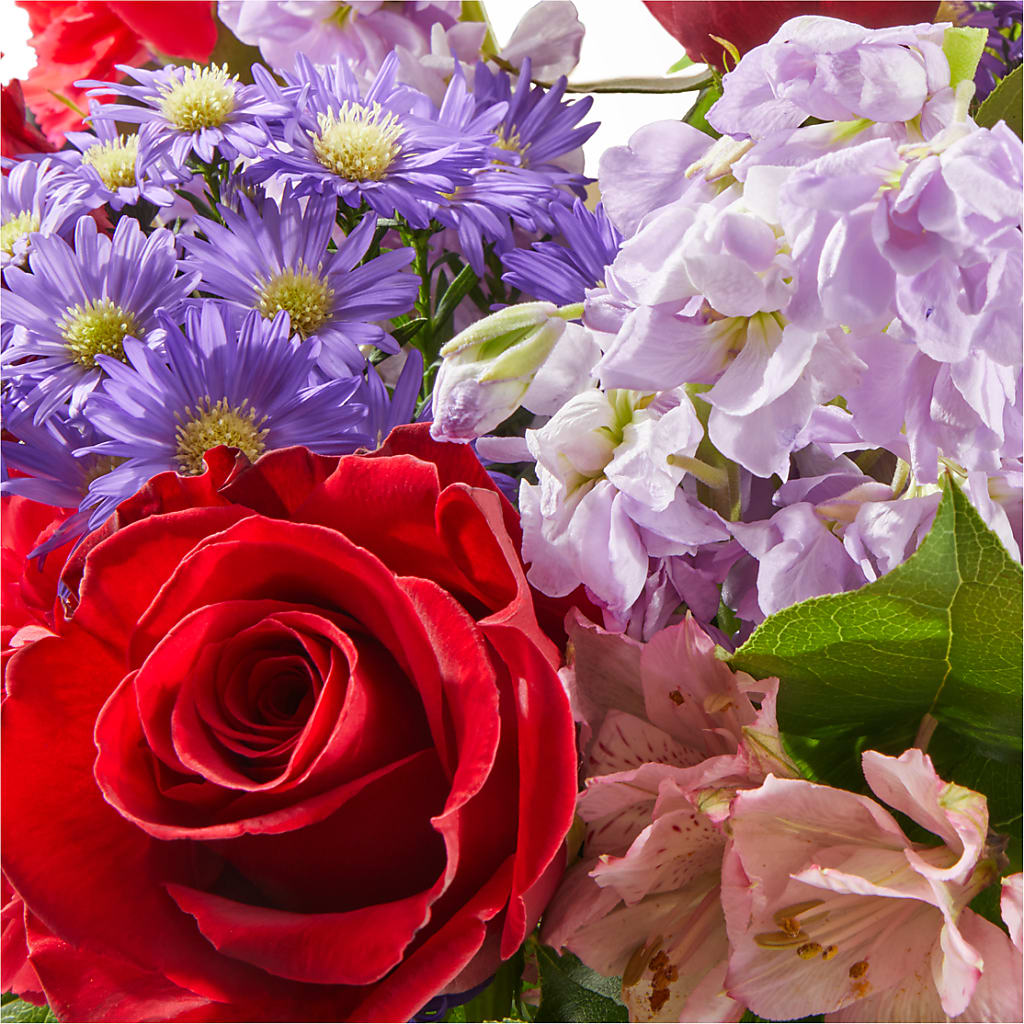 Your Majesty Bouquet –  Mossholders Floral, Arvada CO