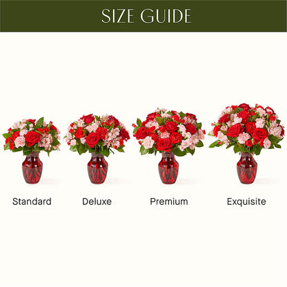 Candy Kisses Bouquet –  Mossholders Floral, Arvada CO