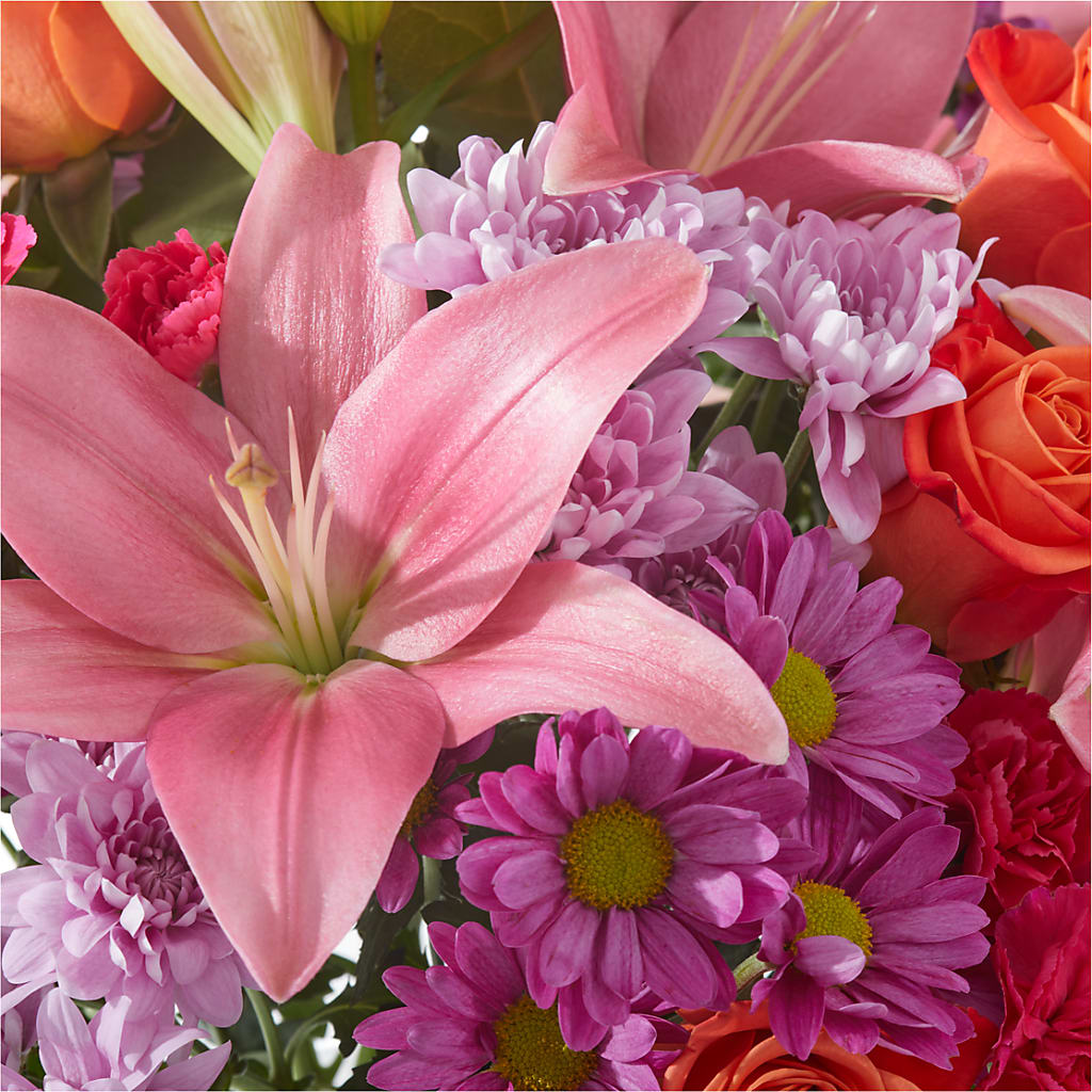 One and Only Bouquet –  Mossholders Floral, Arvada CO
