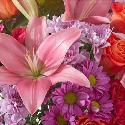 One and Only Bouquet –  Mossholders Floral, Arvada CO