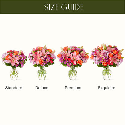 One and Only Bouquet –  Mossholders Floral, Arvada CO