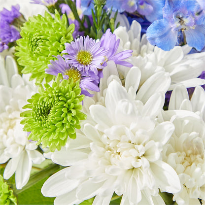Genuine Gestures Bouquet –  Mossholders Floral, Arvada CO