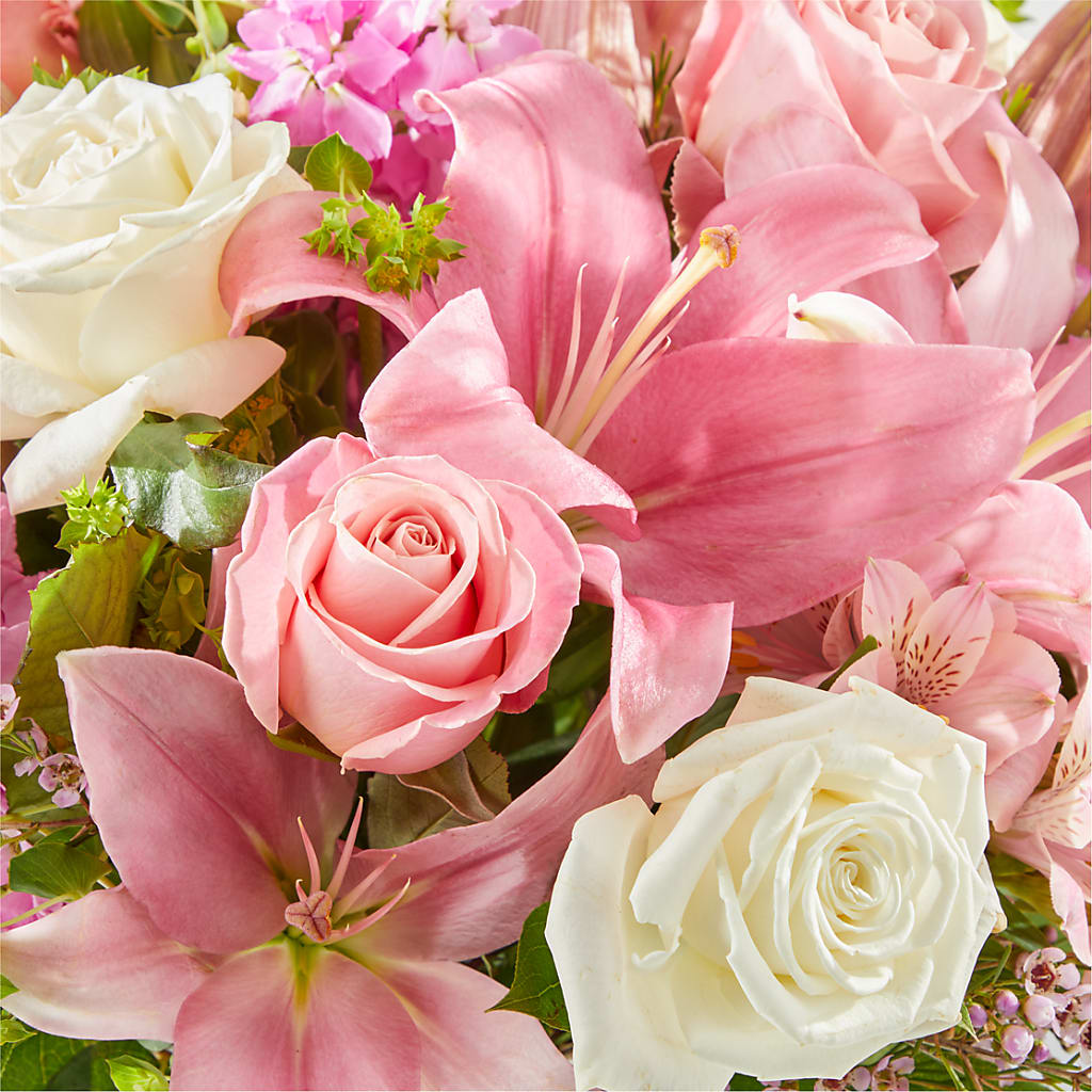 Ethereal Beauty Bouquet –  Mossholders Floral, Arvada CO