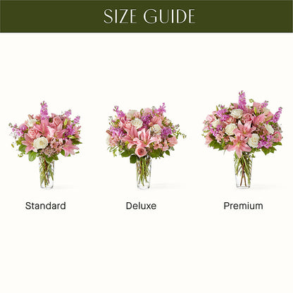Ethereal Beauty Bouquet –  Mossholders Floral, Arvada CO