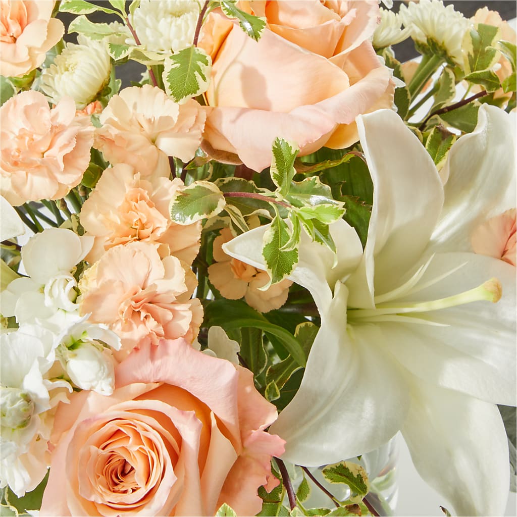Darling Bouquet –  Mossholders Floral, Arvada CO