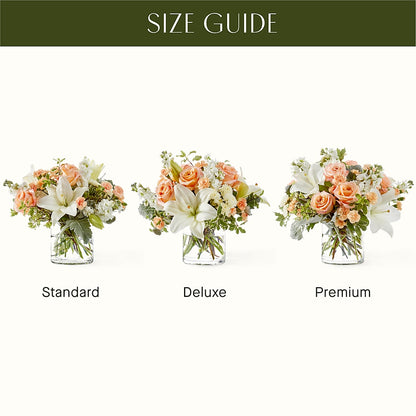 Darling Bouquet –  Mossholders Floral, Arvada CO