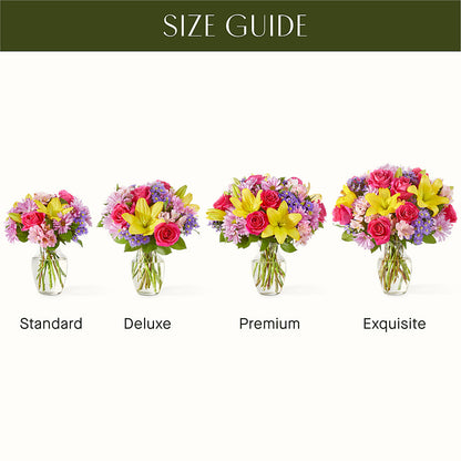 Sprinkles Bouquet –  Mossholders Floral, Arvada CO