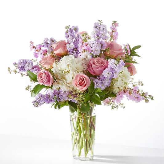 Embraced Bouquet –  Mossholders Floral, Arvada CO
