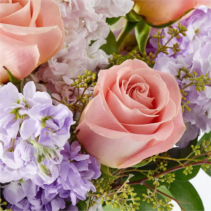 Embraced Bouquet –  Mossholders Floral, Arvada CO