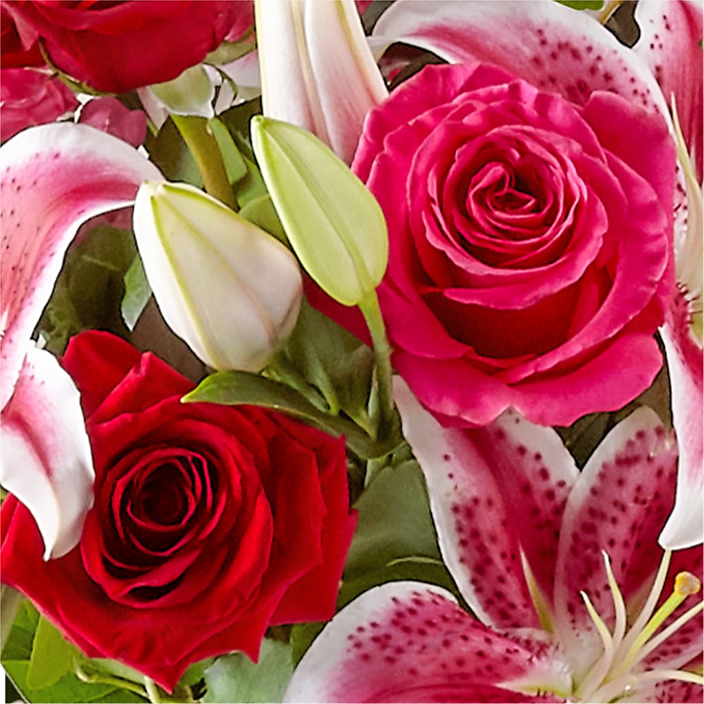 Always You Bouquet –  Mossholders Floral, Arvada CO