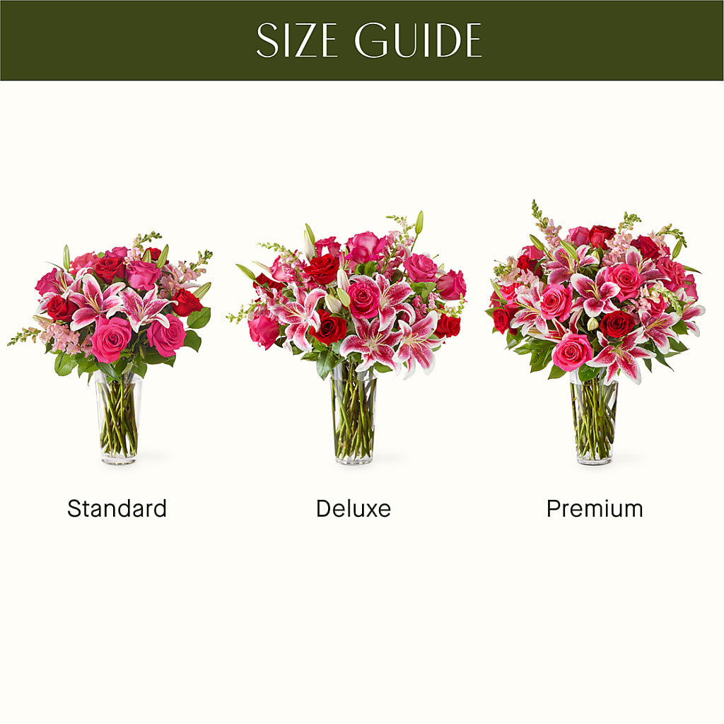 Always You Bouquet –  Mossholders Floral, Arvada CO