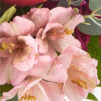 Berry Cobbler Bouquet –  Mossholders Floral, Arvada CO