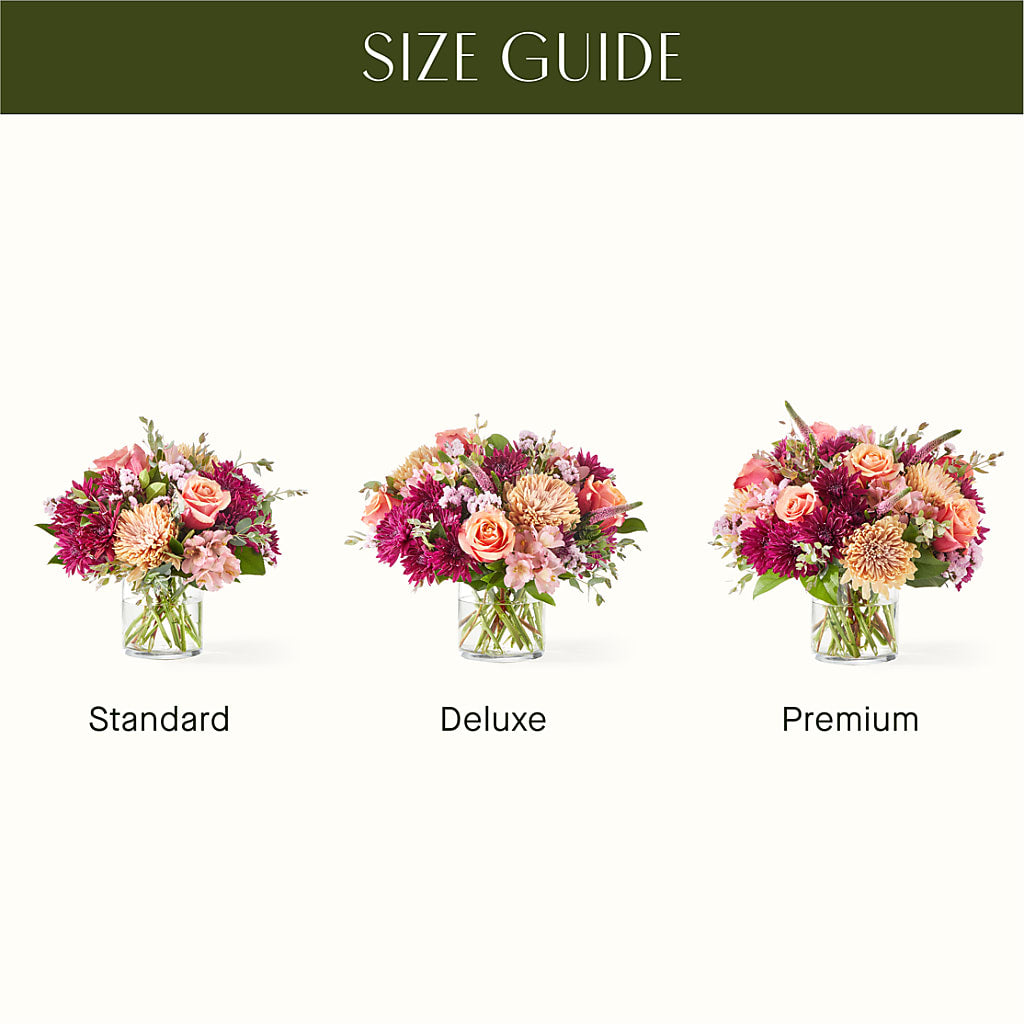 Berry Cobbler Bouquet –  Mossholders Floral, Arvada CO