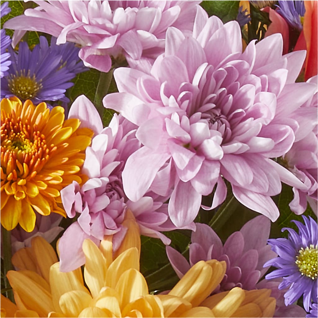 Countryside Bouquet –  Mossholders Floral, Arvada CO