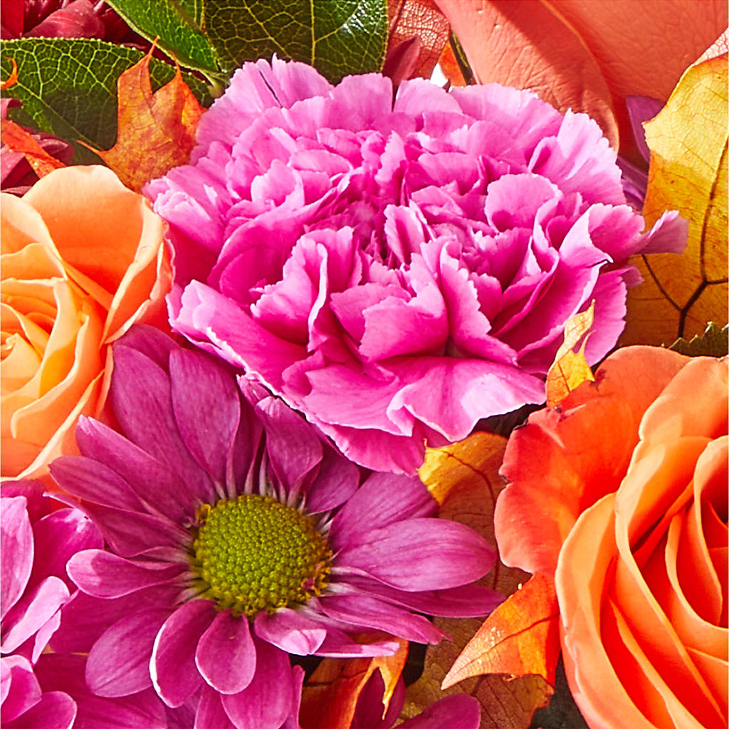 Mum's the Word Bouquet –  Mossholders Floral, Arvada CO