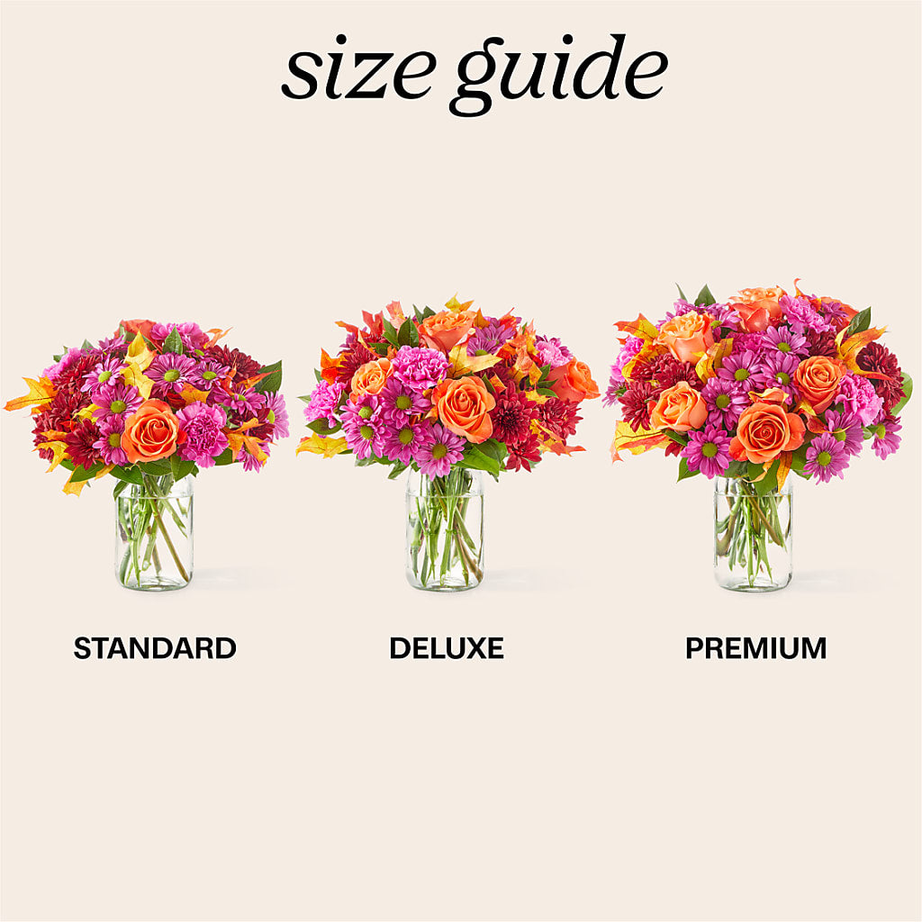 Mum's the Word Bouquet –  Mossholders Floral, Arvada CO