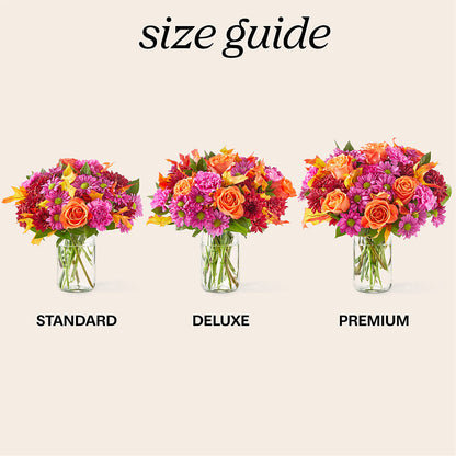 Mum's the Word Bouquet –  Mossholders Floral, Arvada CO