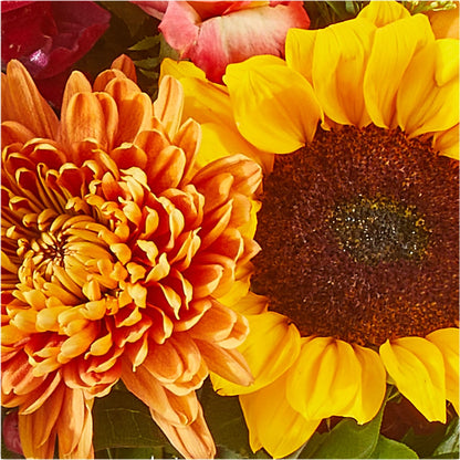 Seasons Change Bouquet –  Mossholders Floral, Arvada CO