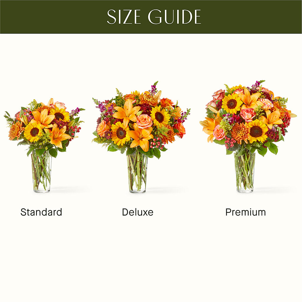 Seasons Change Bouquet –  Mossholders Floral, Arvada CO