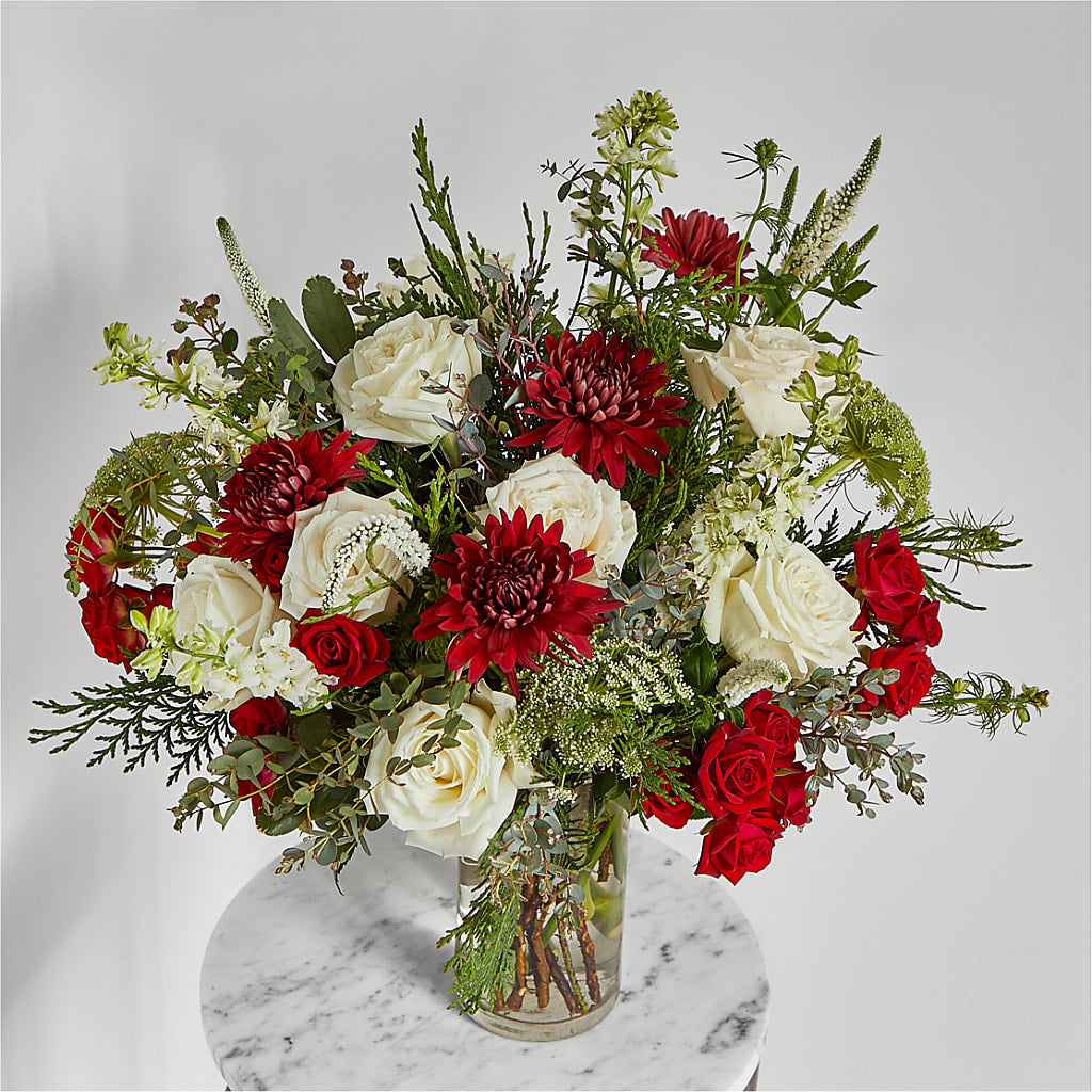 Favorite Traditions Bouquet –  Mossholders Floral, Arvada CO
