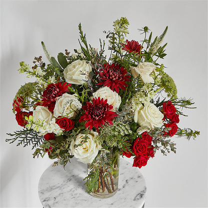 Favorite Traditions Bouquet –  Mossholders Floral, Arvada CO