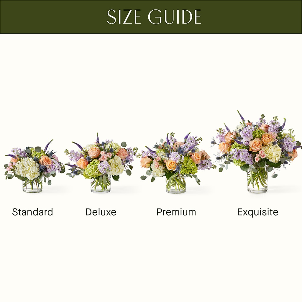 Porch Swing Bouquet –  Mossholders Floral, Arvada CO