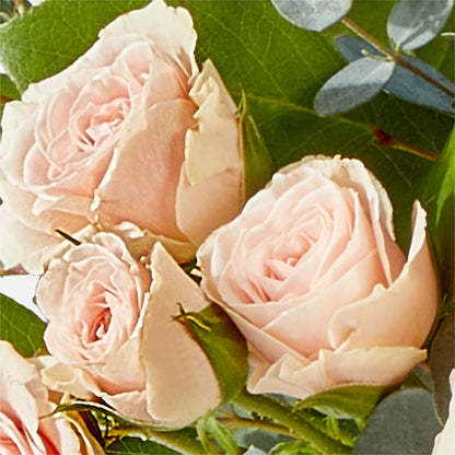 Inspired Bouquet –  Mossholders Floral, Arvada CO