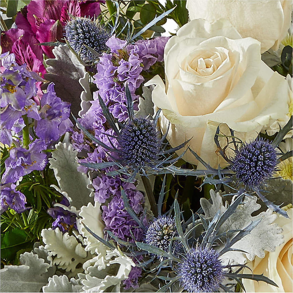 Shooting Star Bouquet –  Mossholders Floral, Arvada CO