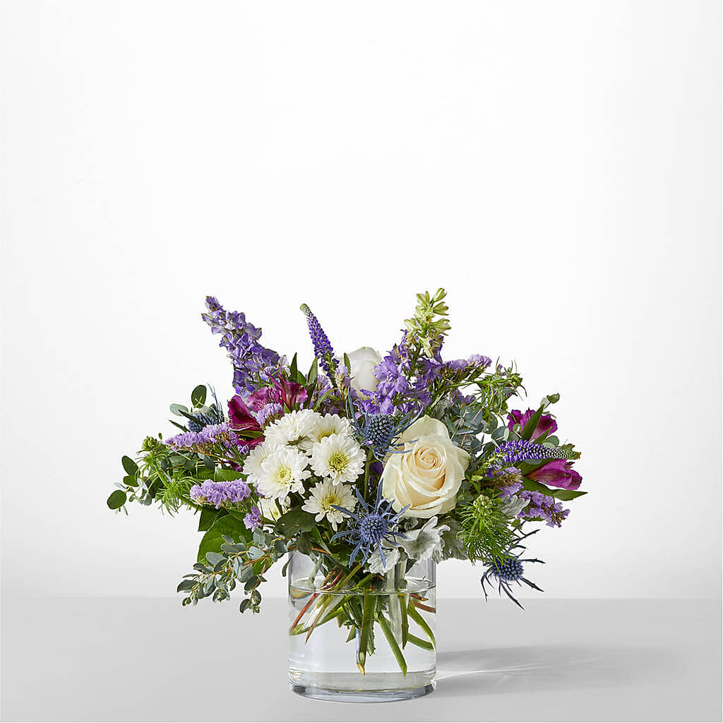 Shooting Star Bouquet –  Mossholders Floral, Arvada CO