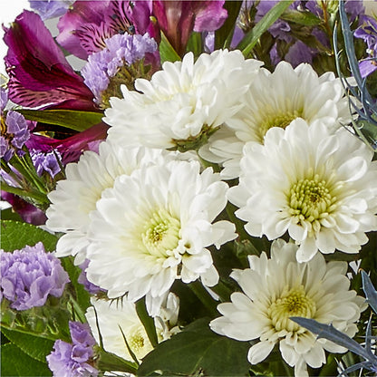 Shooting Star Bouquet –  Mossholders Floral, Arvada CO