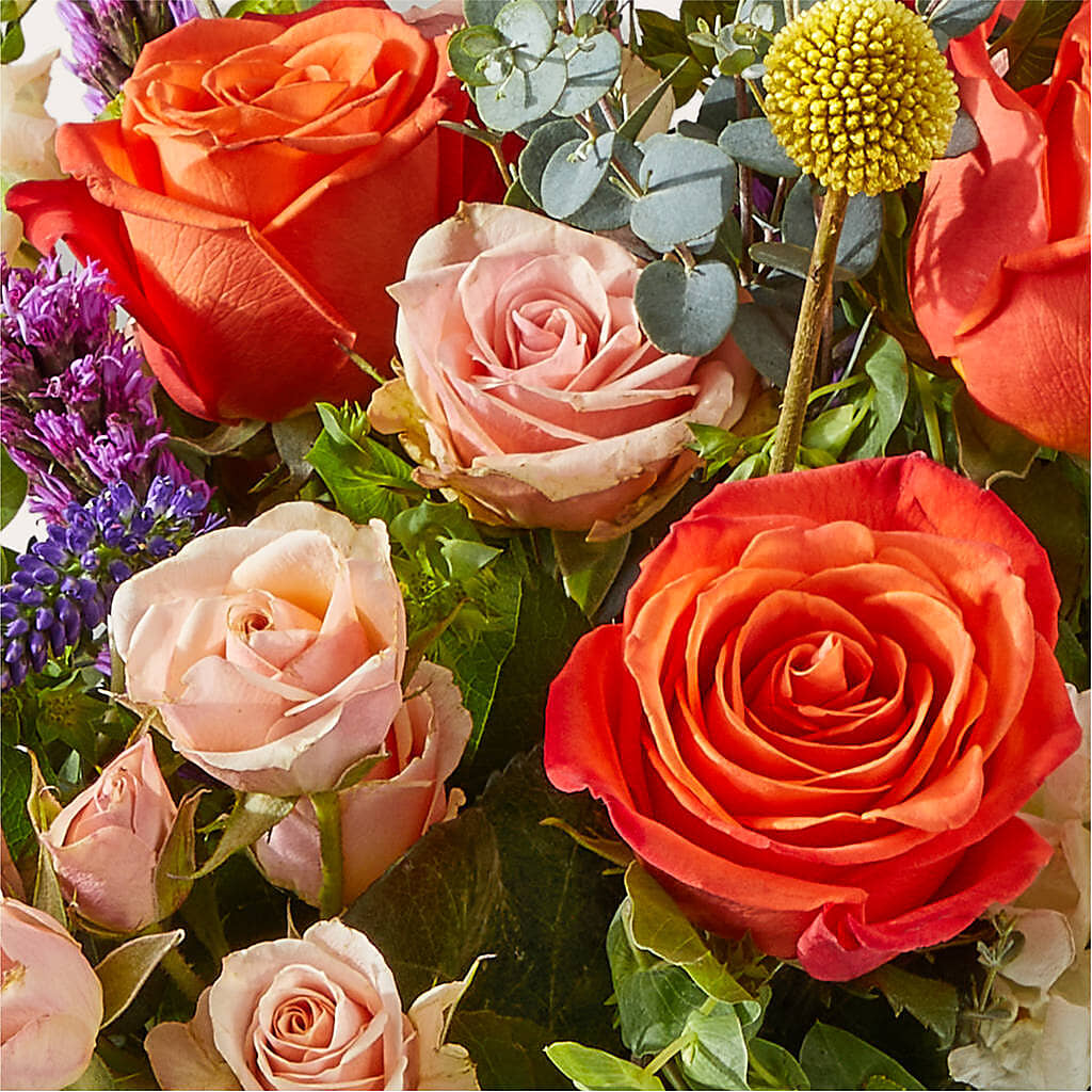 The Standout Bouquet –  Mossholders Floral, Arvada CO