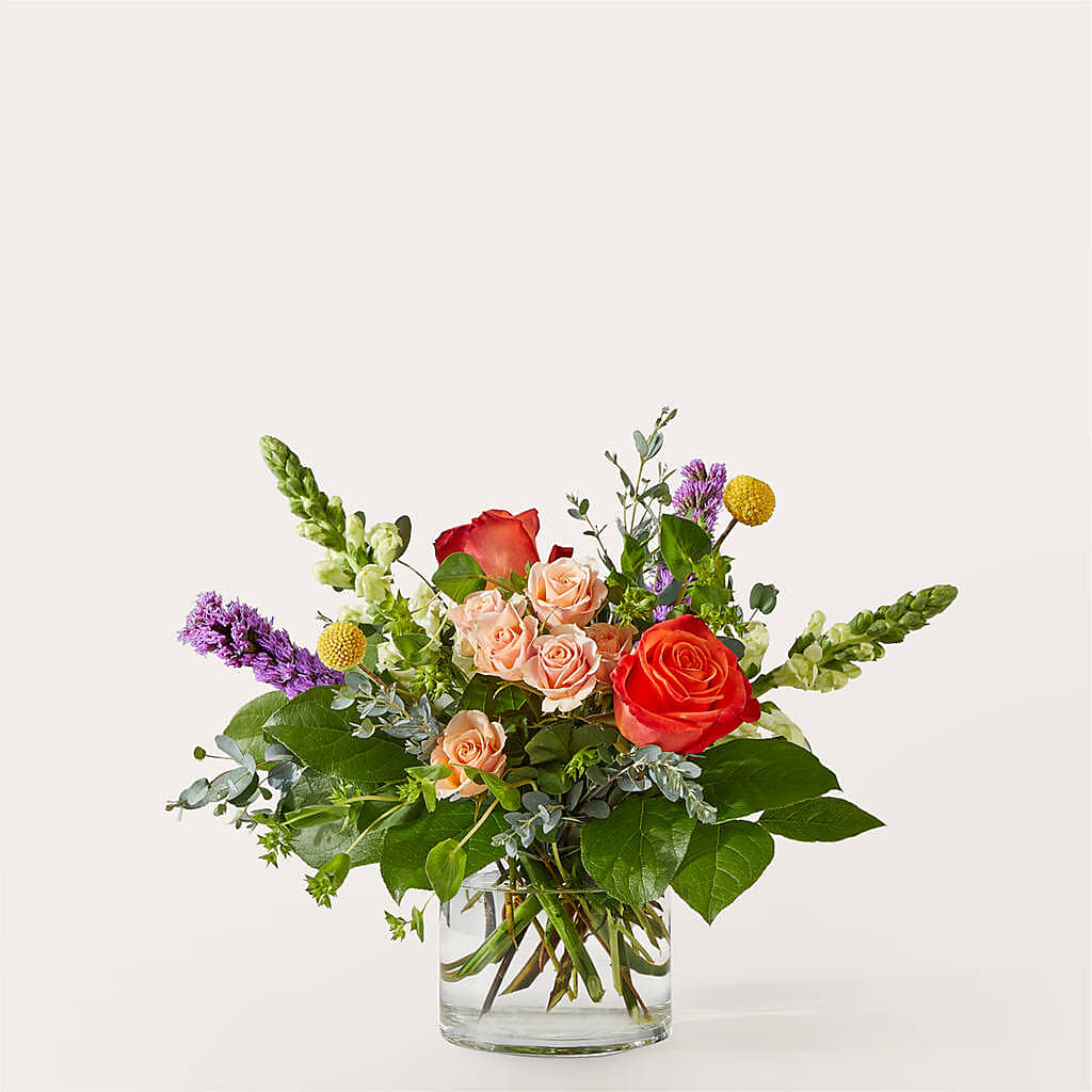 The Standout Bouquet –  Mossholders Floral, Arvada CO