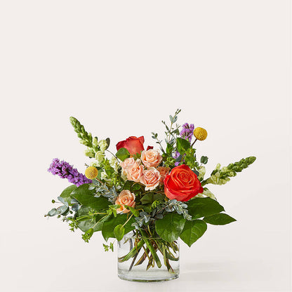 The Standout Bouquet –  Mossholders Floral, Arvada CO