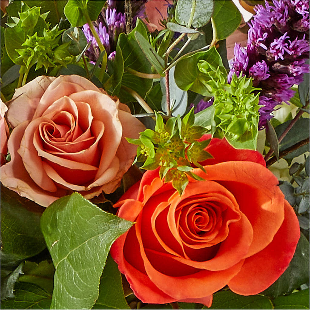 The Standout Bouquet –  Mossholders Floral, Arvada CO
