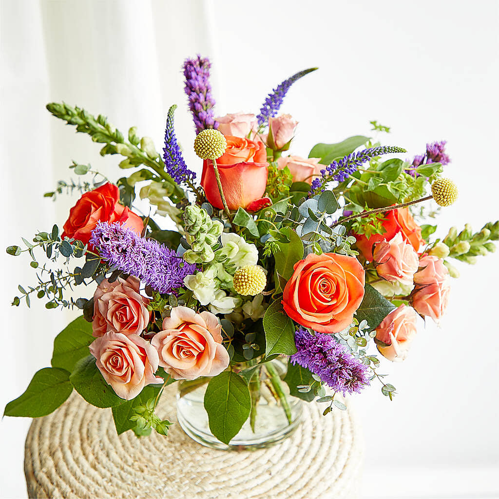 The Standout Bouquet –  Mossholders Floral, Arvada CO