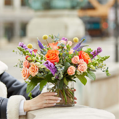The Standout Bouquet –  Mossholders Floral, Arvada CO