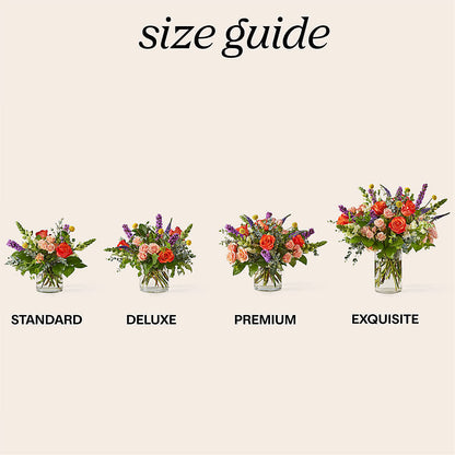 The Standout Bouquet –  Mossholders Floral, Arvada CO