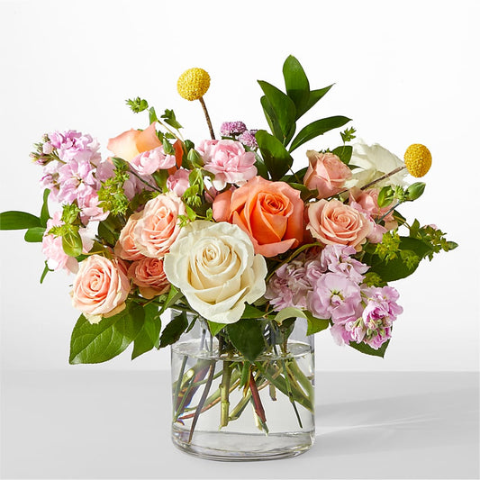 French Market Bouquet –  Mossholders Floral, Arvada CO