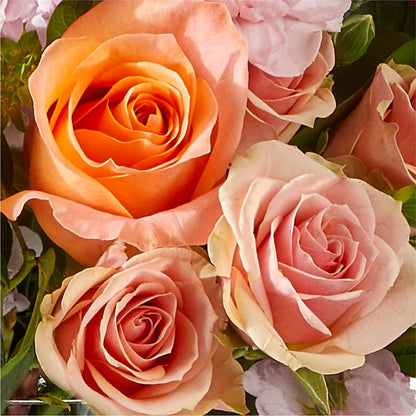 French Market Bouquet –  Mossholders Floral, Arvada CO