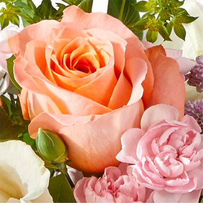 French Market Bouquet –  Mossholders Floral, Arvada CO