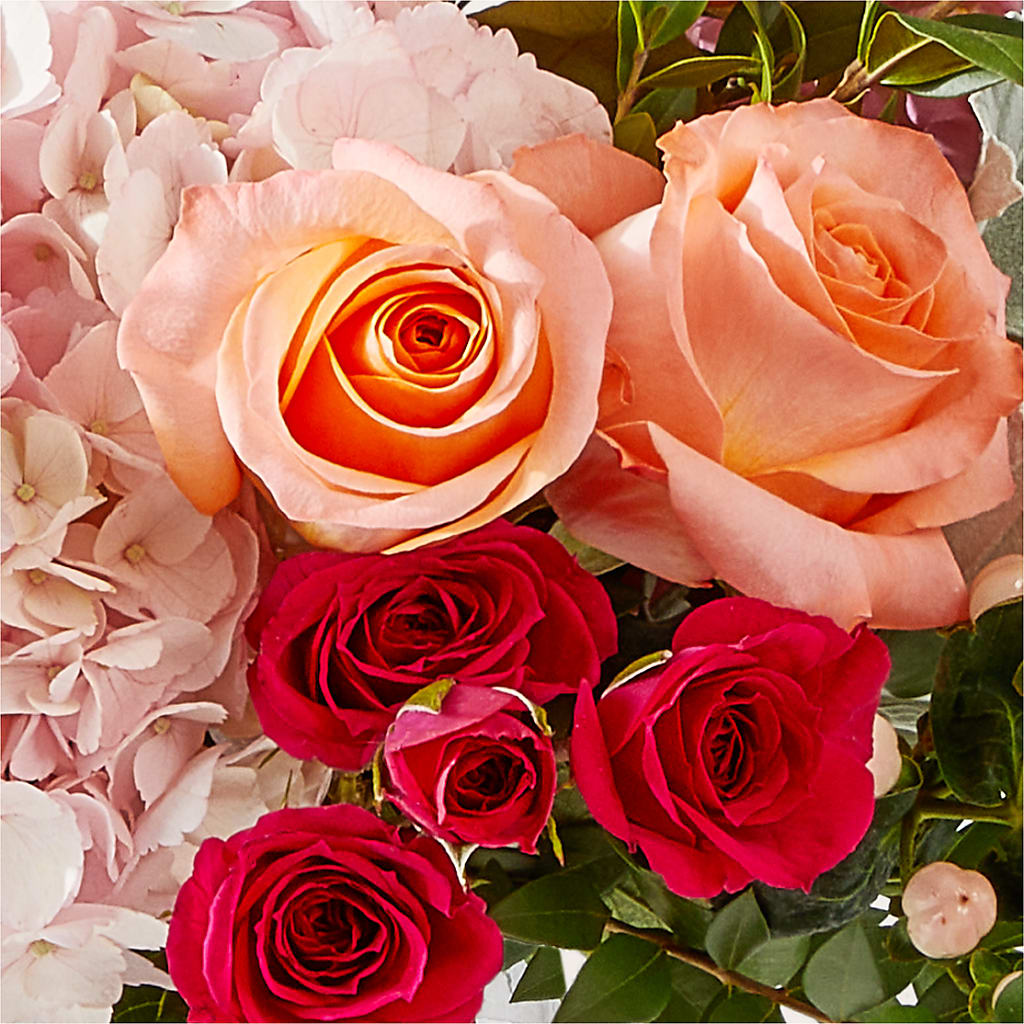 Glitz & Glam Bouquet –  Mossholders Floral, Arvada CO