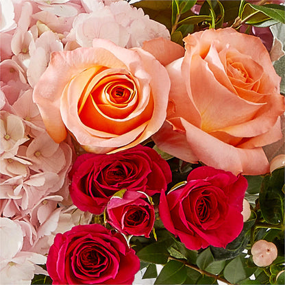 Glitz & Glam Bouquet –  Mossholders Floral, Arvada CO