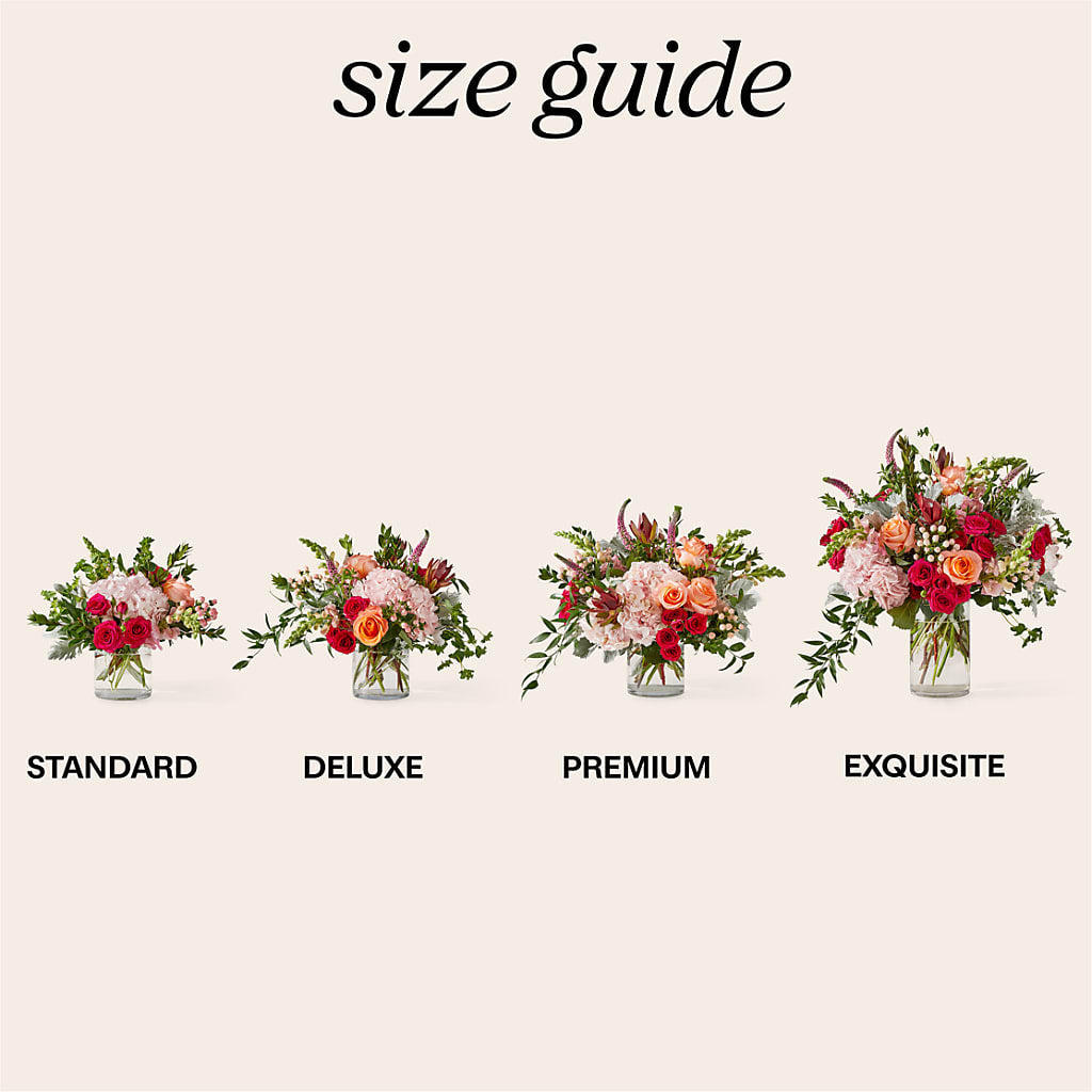 Glitz & Glam Bouquet –  Mossholders Floral, Arvada CO