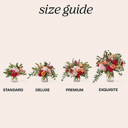 Glitz & Glam Bouquet –  Mossholders Floral, Arvada CO