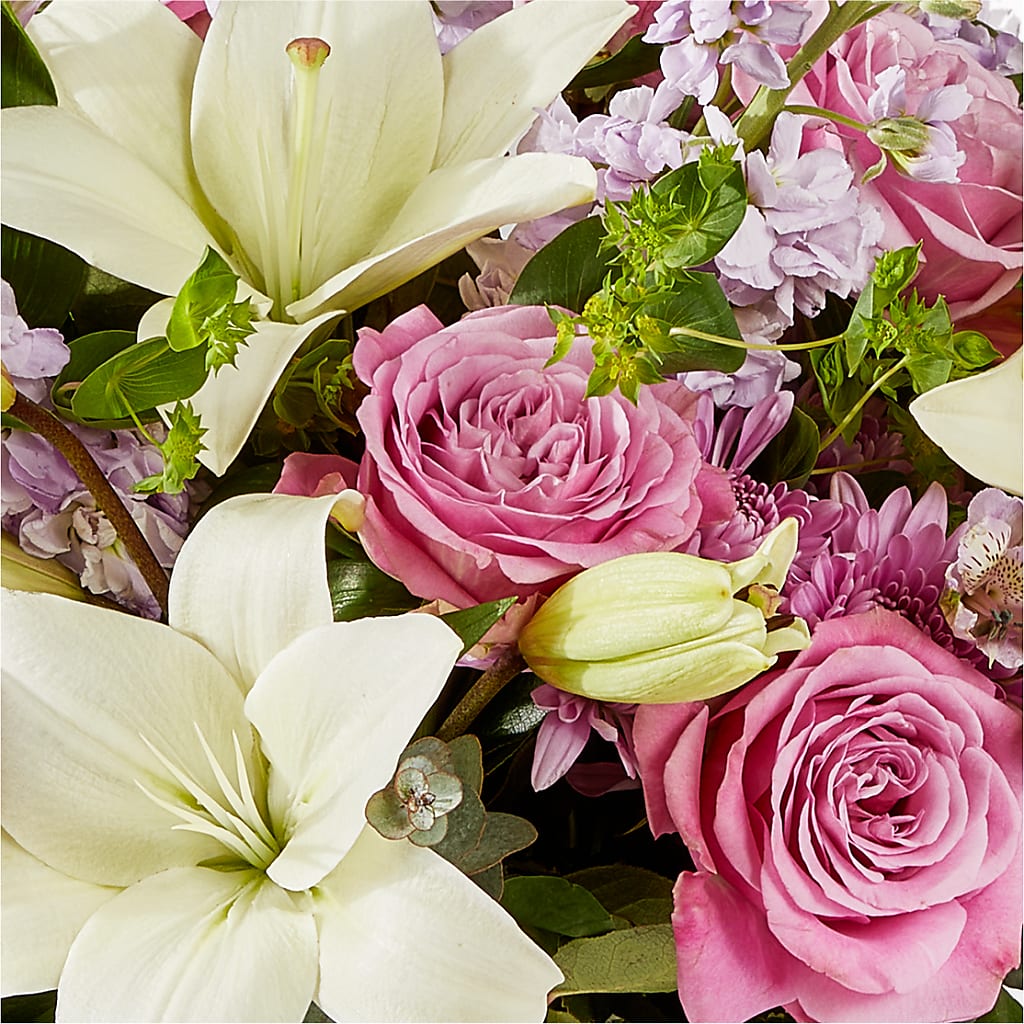 Daydreamer Bouquet –  Mossholders Floral, Arvada CO