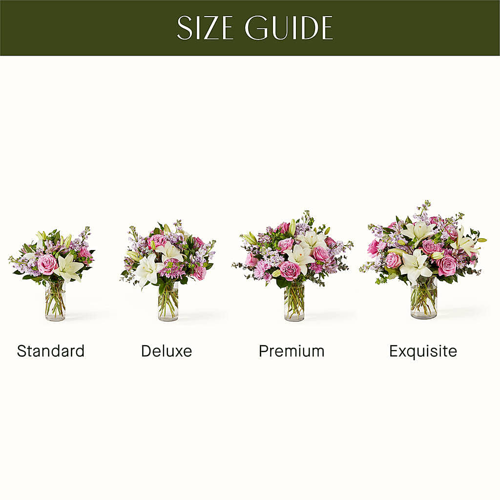 Daydreamer Bouquet –  Mossholders Floral, Arvada CO