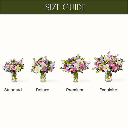 Daydreamer Bouquet –  Mossholders Floral, Arvada CO