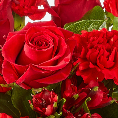 The Heartstrings Bouquet –  Mossholders Floral, Arvada CO